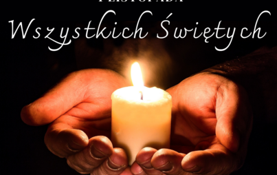 Zdjęcie do Uroczystość Wszystkich Świętych