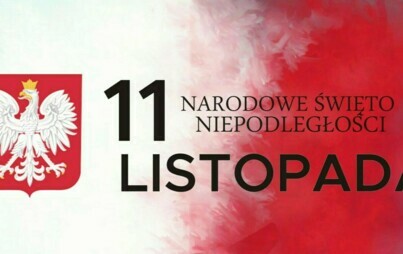 Zdjęcie do Narodowe Święto Niepodległości