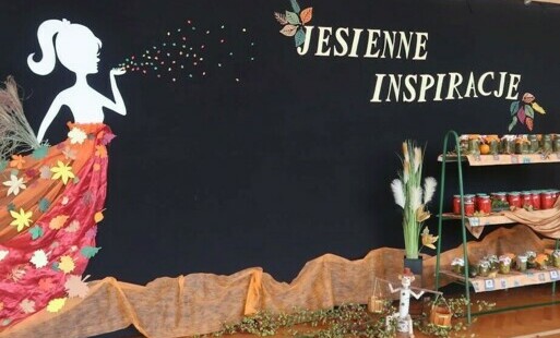 Zdjęcie do Jesienne Inspiracje IV
