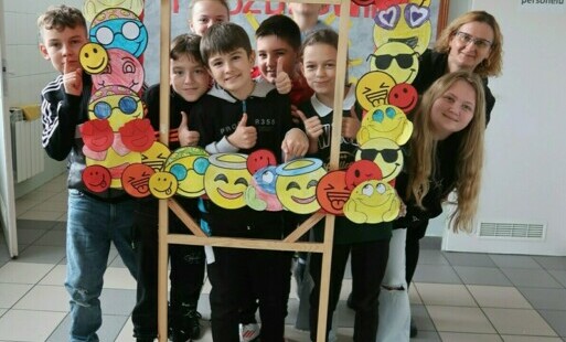 Zdjęcie do Dzień Życzliwości i Pozdrowień