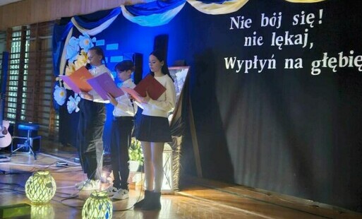 Zdjęcie do Wieczornica