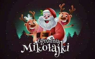 Zdjęcie do Mikołajki