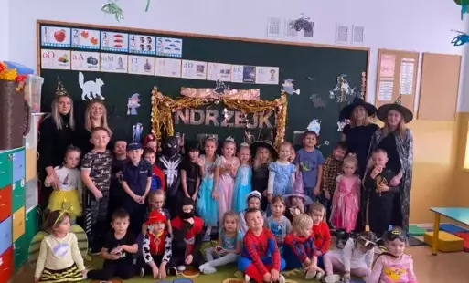 Zdjęcie do Zimowa przerwa  świąteczna