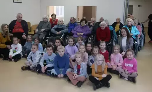 Zdjęcie do Wizyta w Zol-u