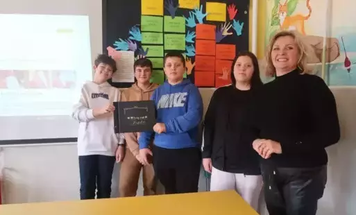 Zdjęcie do Projekt Tradycyjny Sad