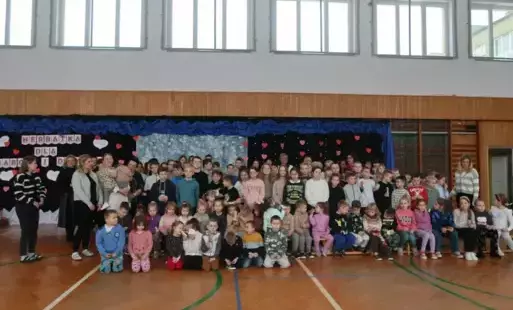 Zdjęcie do Wizyta duszpasterska