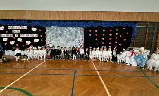 Zdjęcie do Dzień Babci i Dziadka