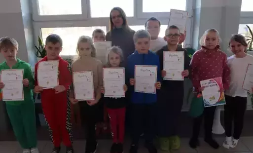 Zdjęcie do Nie pal przy mnie, proszę.