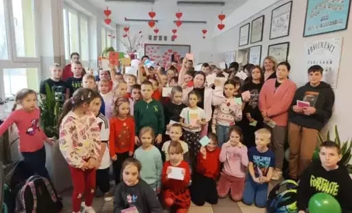 Zdjęcie do Walentynki