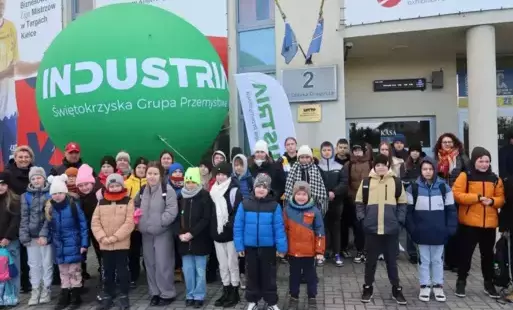 Zdjęcie do Aktywna sobota