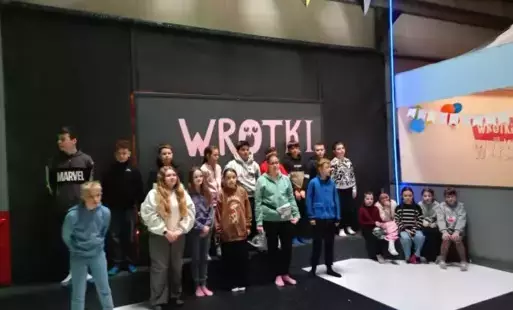 Zdjęcie do Wycieczka do Mielca