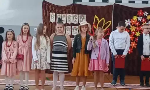 Zdjęcie do Dzień Kobiet