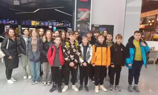 Zdjęcie do Wycieczka do MIELCA kl VI-VII