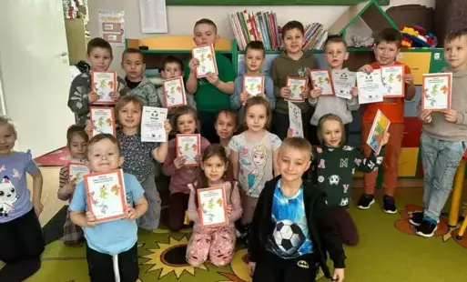 Zdjęcie do Światowy Dzień Recyklingu