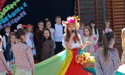 Zdjęcie do Wiosna, Wiosna ach to Ty!