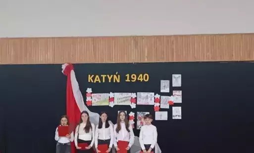 Zdjęcie do 85 rocznica zbrodni katyńskiej