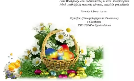 Zdjęcie do Życzenia świateczne.