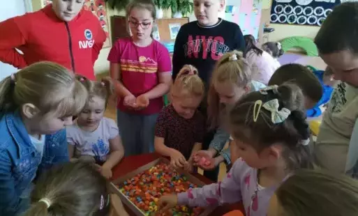 Zdjęcie do Warsztaty robienia kwiat&oacute;w