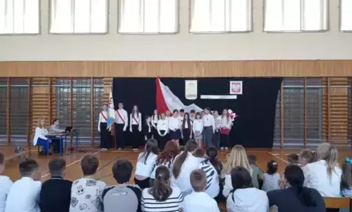 Zdjęcie do Apel z okazji 3 maja