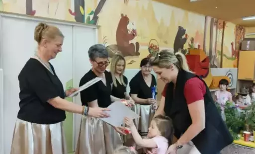 Zdjęcie do Zielarska przygoda z KGW