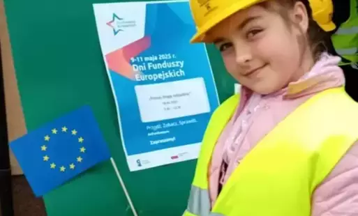Zdjęcie do Dni Fundusz Europejskich