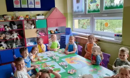 Zdjęcie do Warsztaty plastyczne