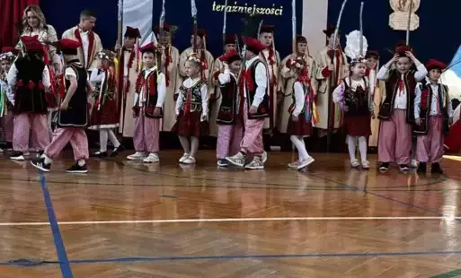Zdjęcie do Innowacje w przedszkolu