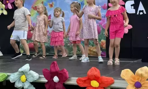 Zdjęcie do Festiwal Dwujęzyczności