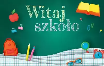 Zdjęcie do Uroczyste rozpoczęcie roku szkolnego 2025/2026