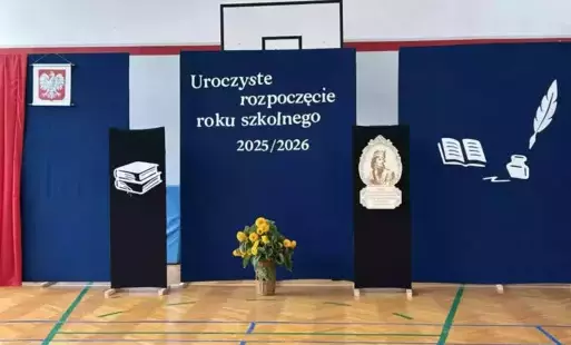 Zdjęcie do Inauguracja roku szkolnego 2025/2026