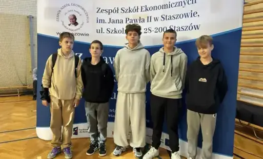 Zdjęcie do Szachy