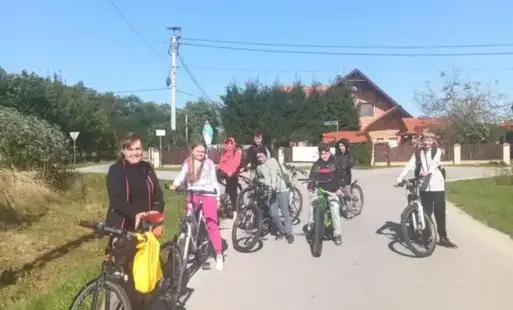 Zdjęcie do Europejski Tydzień Sportu