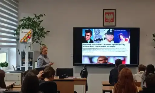 Zdjęcie do Tydzień Przeciwdziałania Przemocy R&oacute;wieśniczej