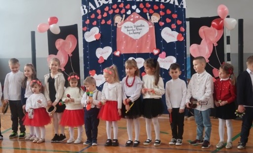 Zdjęcie do Dzień Babci i Dziadka