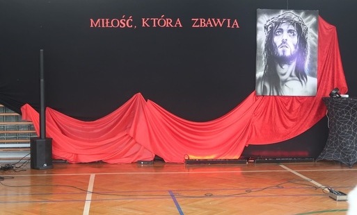 Zdjęcie do "Poranek Wielkanocny" w naszej szkole.