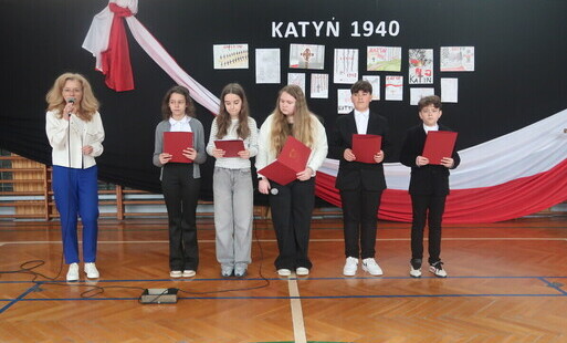 Zdjęcie do 86 rocznica Zbrodni Katyńskiej