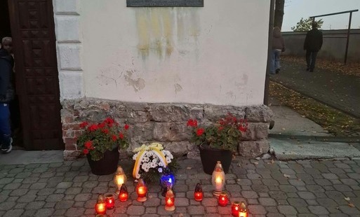 Zdjęcie do Dzień Papieski