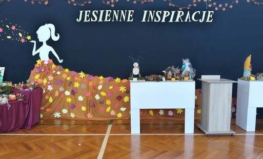 Zdjęcie do Jesienne Inspiracje VI